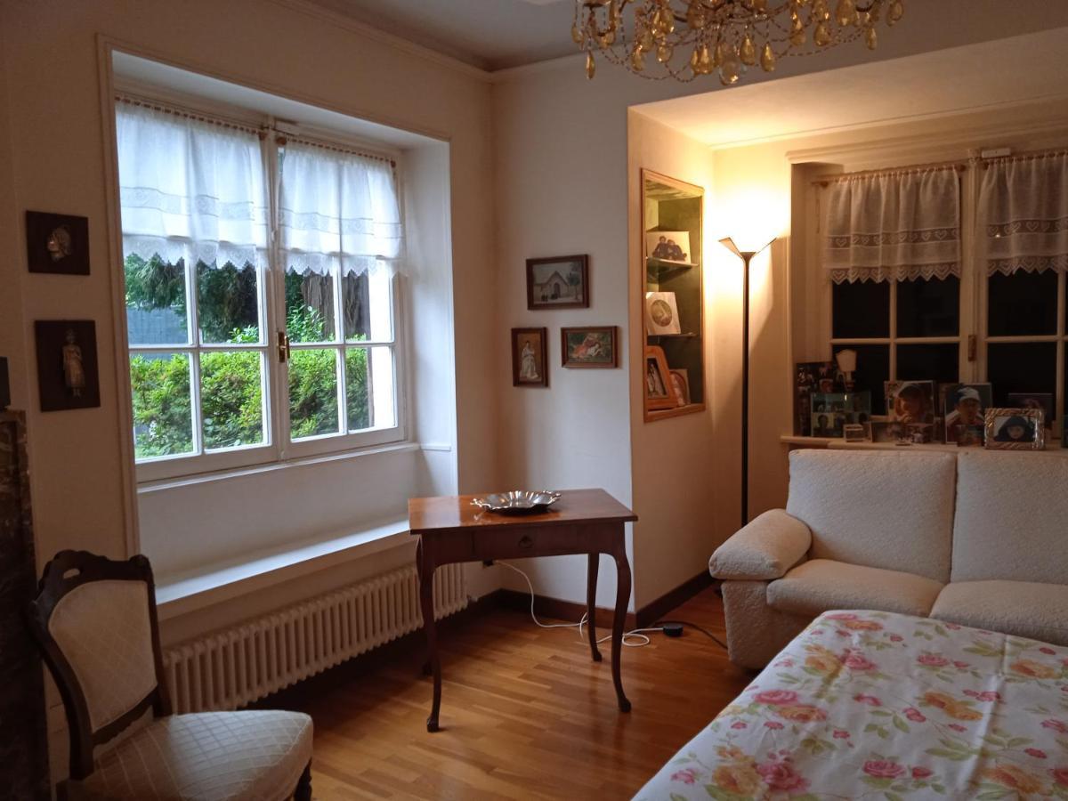 Bed and Breakfast Il Gelsomino Gignese Экстерьер фото