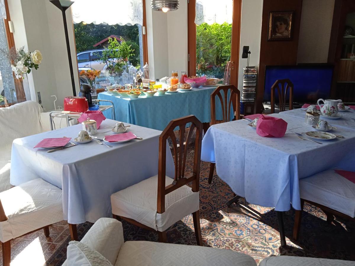 Bed and Breakfast Il Gelsomino Gignese Экстерьер фото