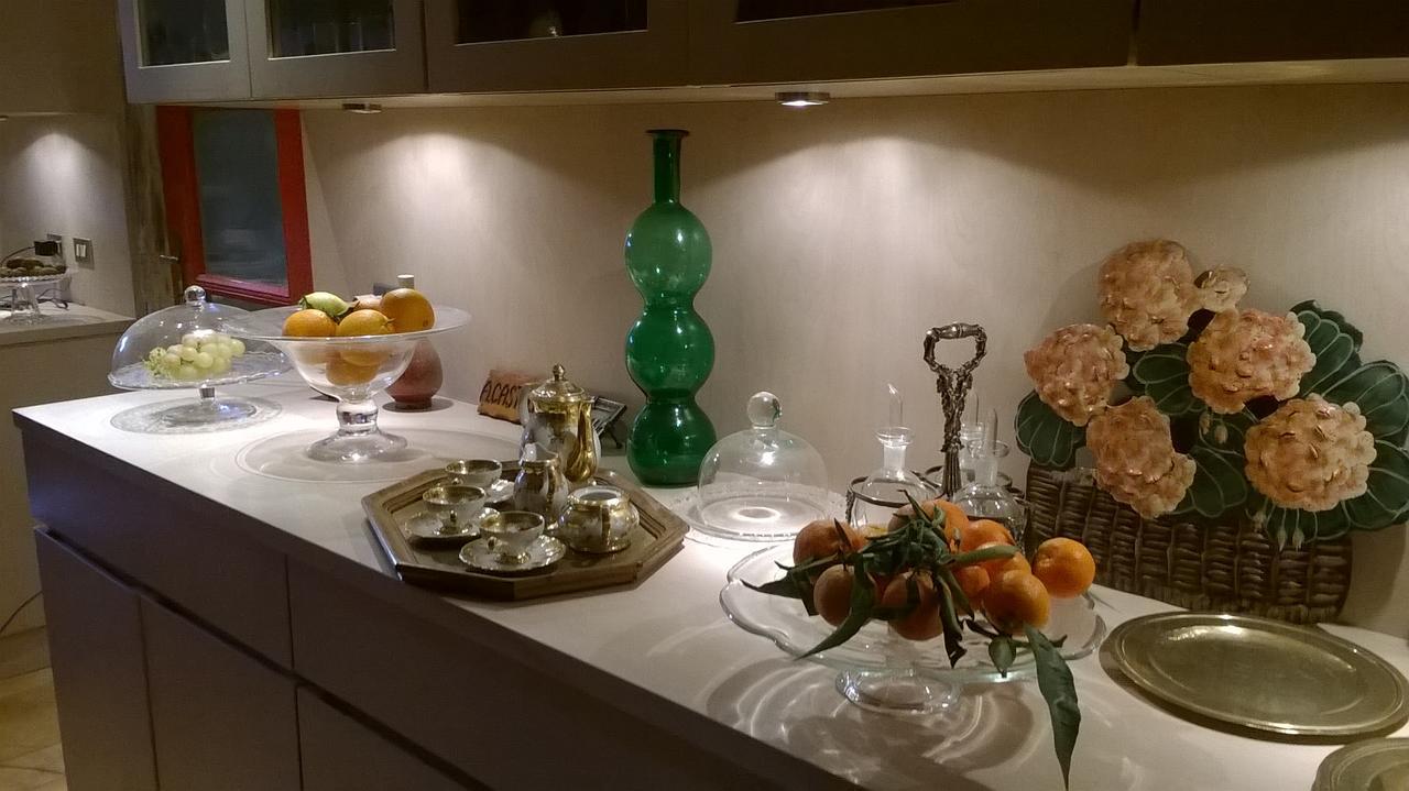 Bed and Breakfast Il Gelsomino Gignese Экстерьер фото
