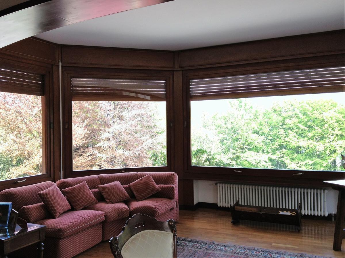 Bed and Breakfast Il Gelsomino Gignese Экстерьер фото